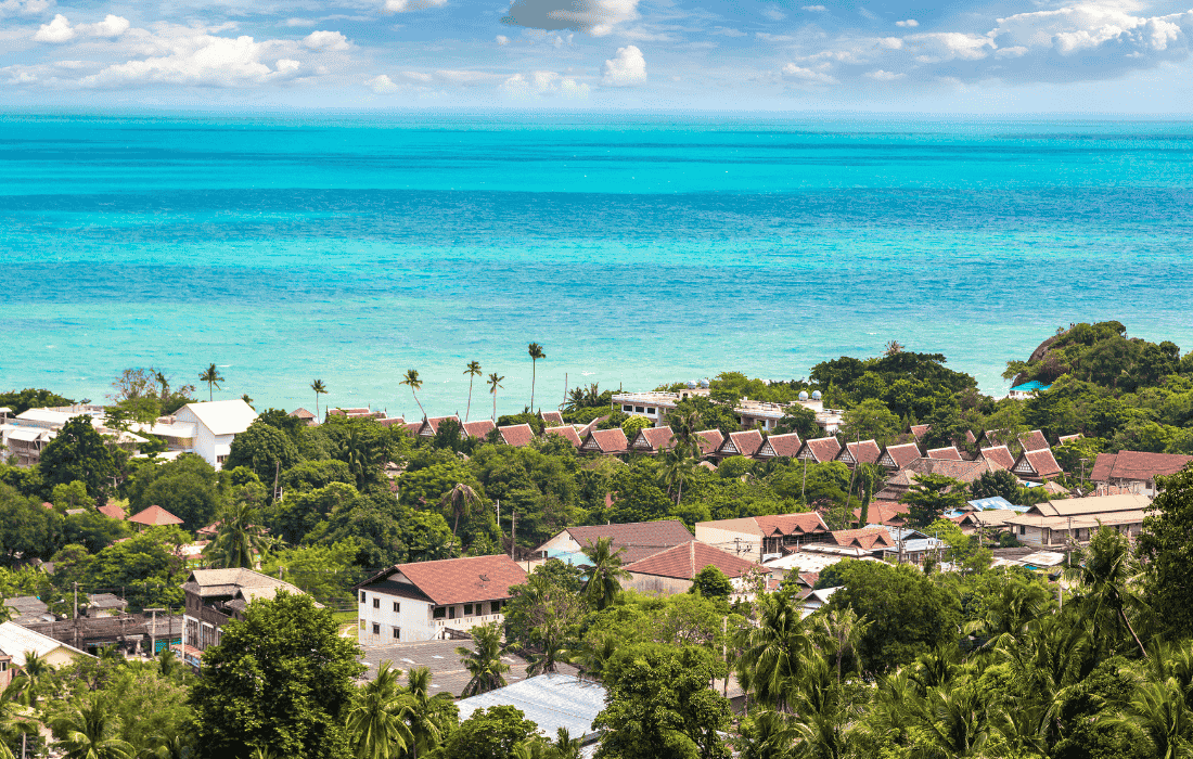 Epic Phuket and Samui Getaway